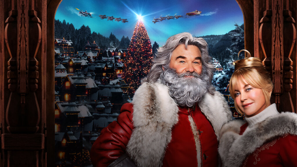 Las crónicas de Navidad: Parte dos | Sitio oficial de Netflix Las crónicas de Navidad: Parte dos | Sitio oficial de Netflix