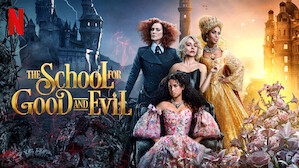 Lære udenad tandlæge Kanon Fantasy Movies | Netflix Official Site